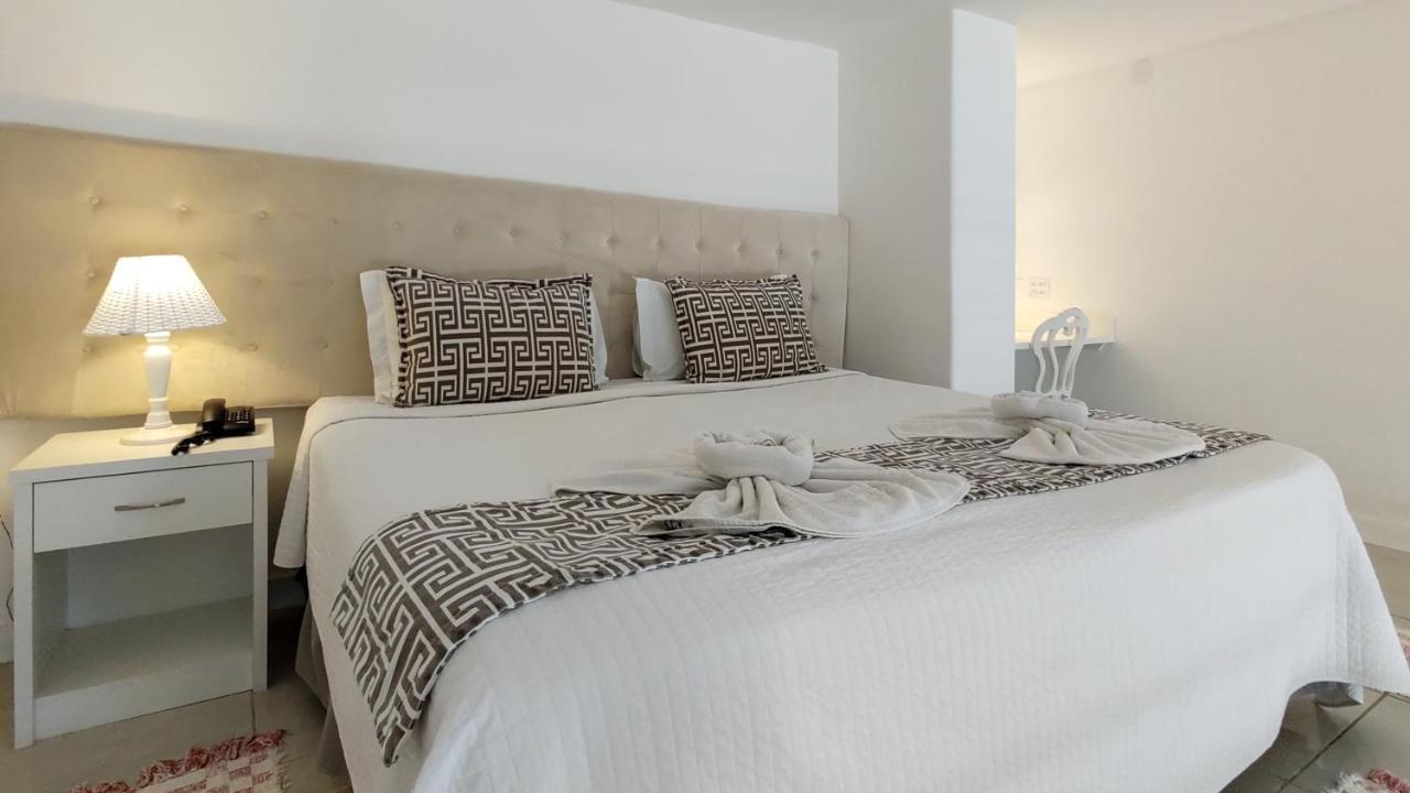 Búzios Greco Hotel מראה חיצוני תמונה