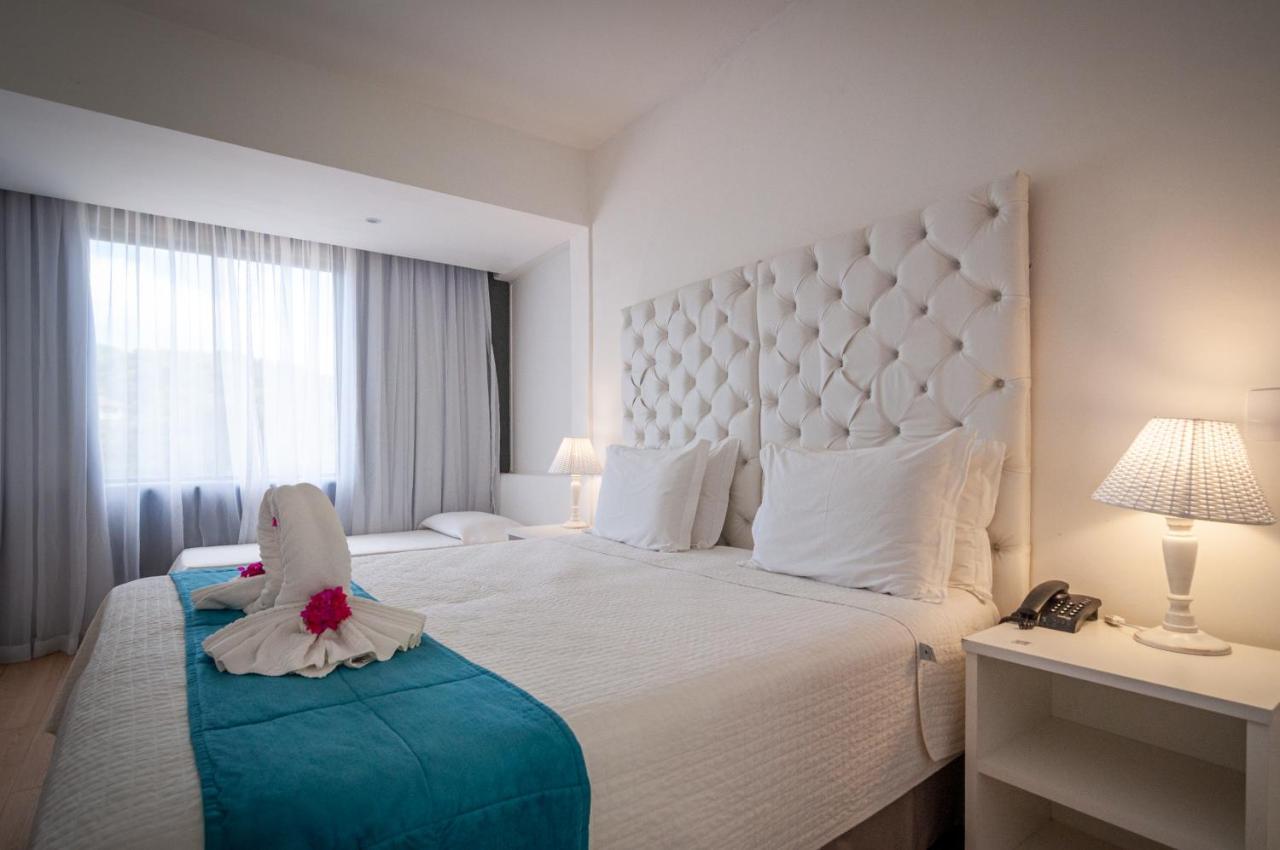 Búzios Greco Hotel מראה חיצוני תמונה