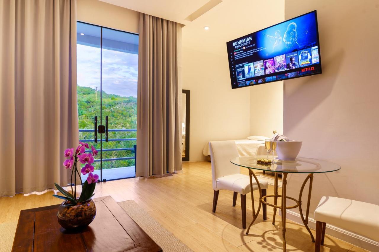 Búzios Greco Hotel מראה חיצוני תמונה