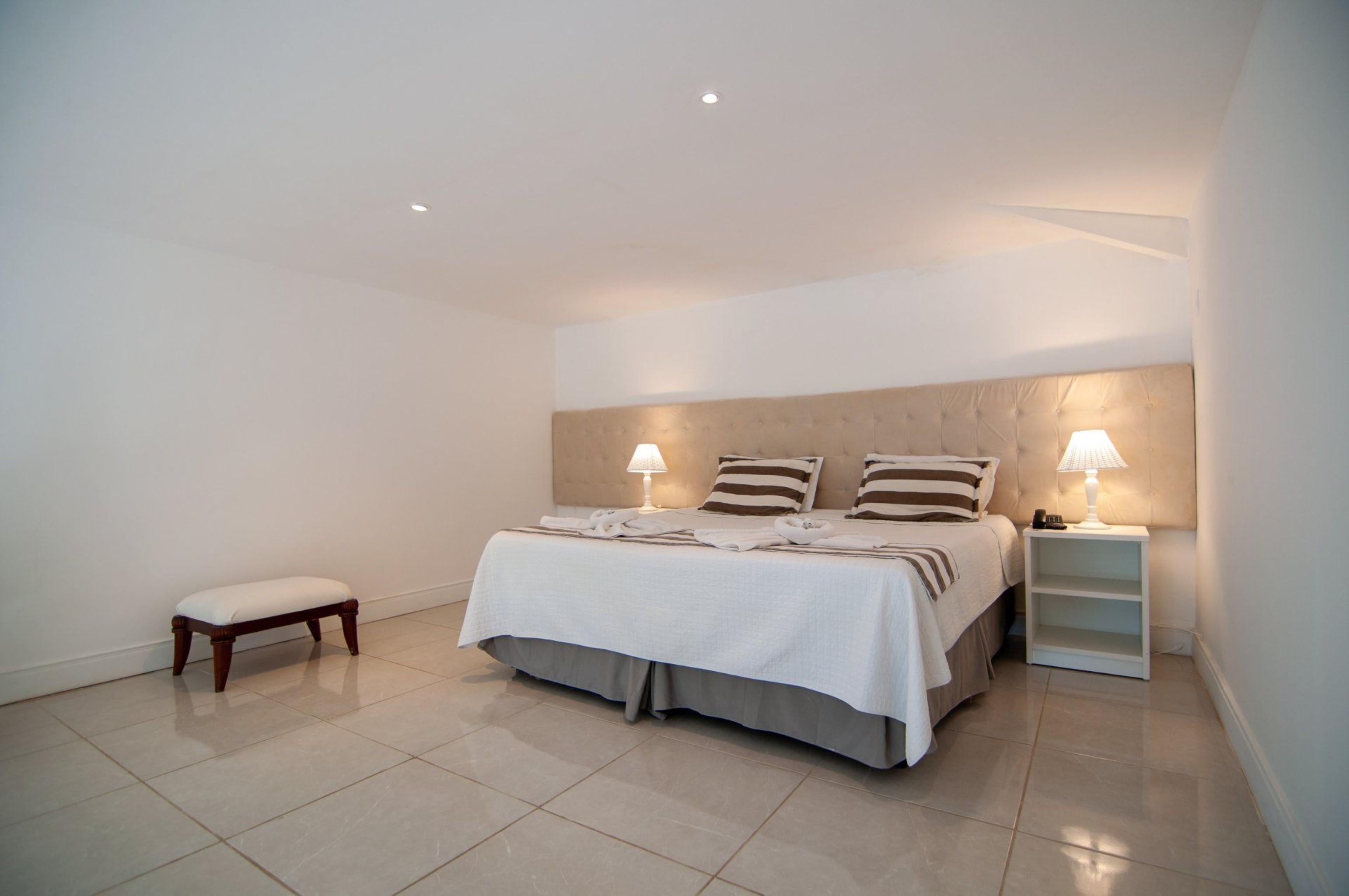 Búzios Greco Hotel מראה חיצוני תמונה