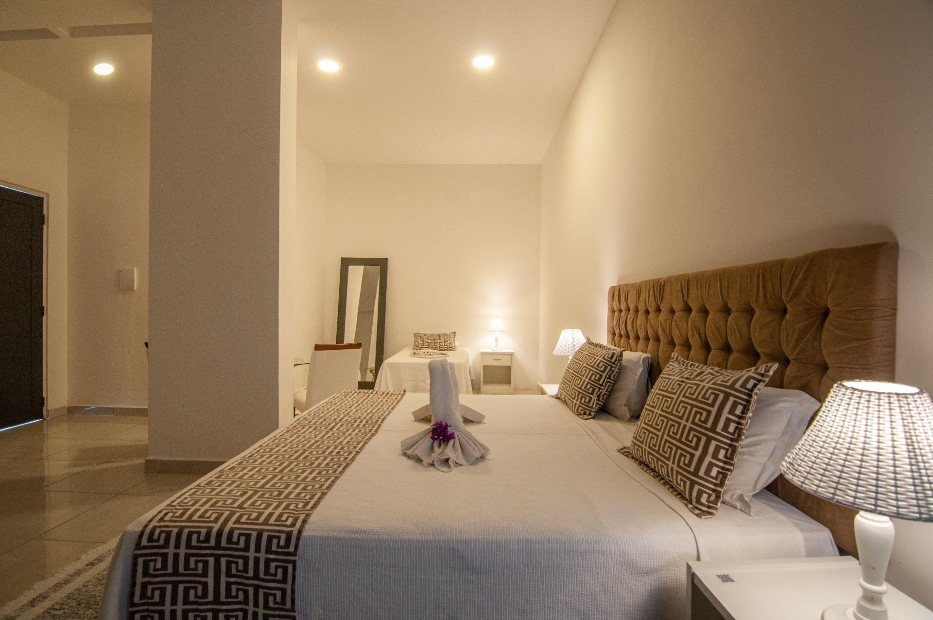 Búzios Greco Hotel מראה חיצוני תמונה