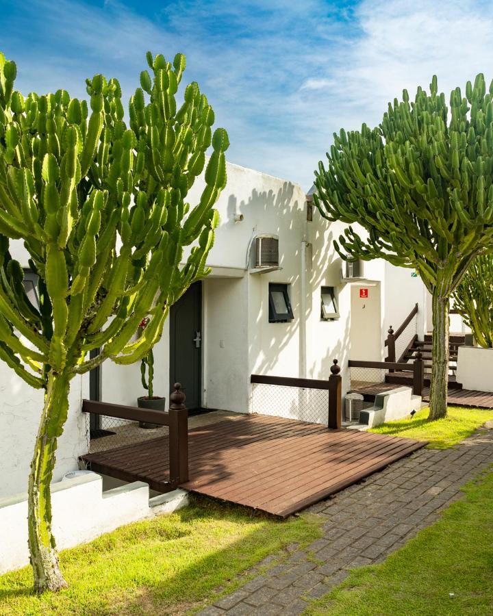 Búzios Greco Hotel מראה חיצוני תמונה