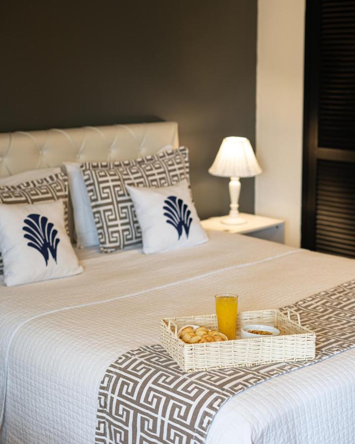 Búzios Greco Hotel מראה חיצוני תמונה