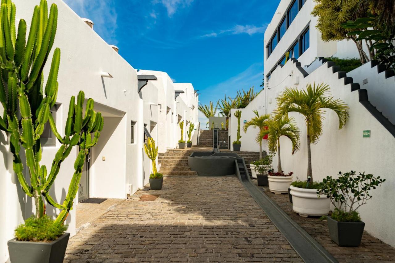 Búzios Greco Hotel מראה חיצוני תמונה