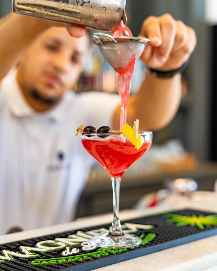 Búzios Greco Hotel מראה חיצוני תמונה