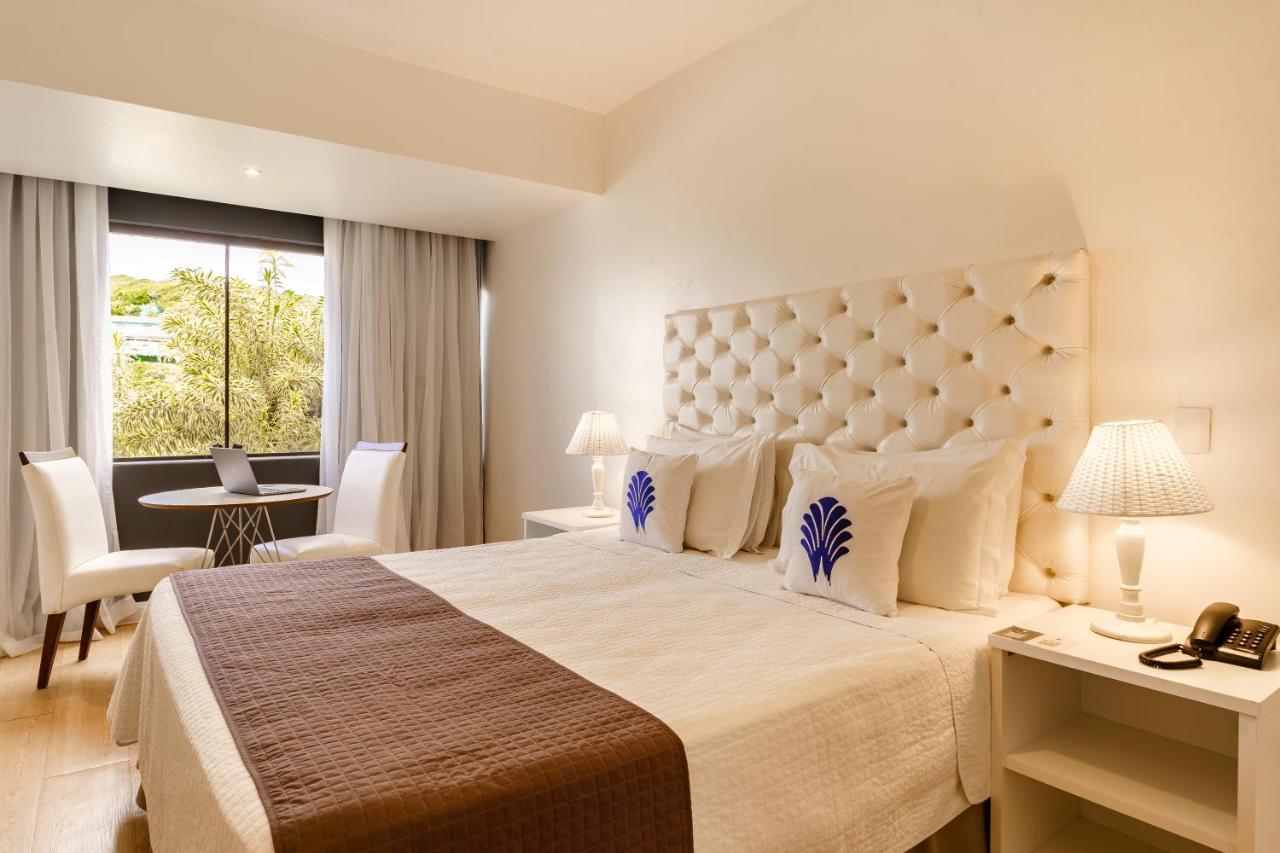 Búzios Greco Hotel מראה חיצוני תמונה