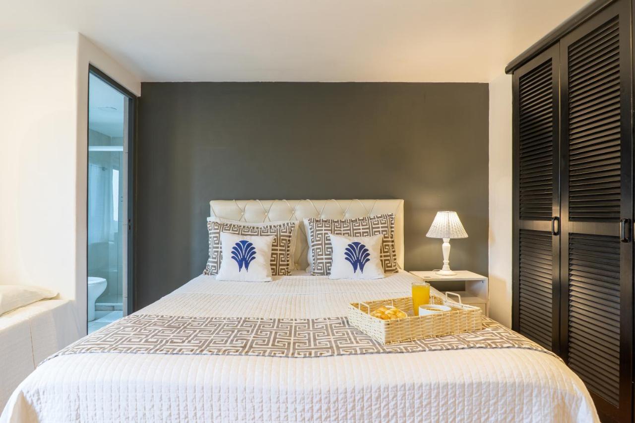 Búzios Greco Hotel מראה חיצוני תמונה