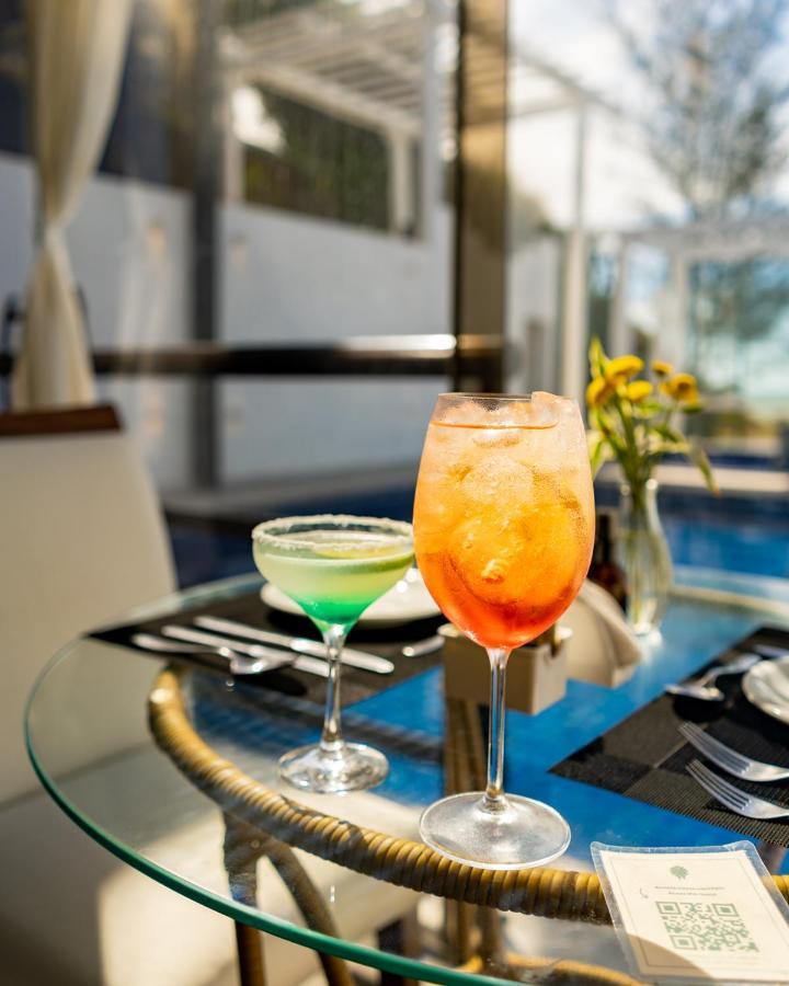 Búzios Greco Hotel מראה חיצוני תמונה