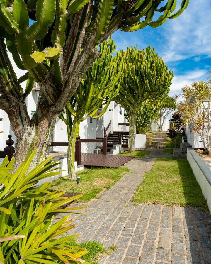 Búzios Greco Hotel מראה חיצוני תמונה