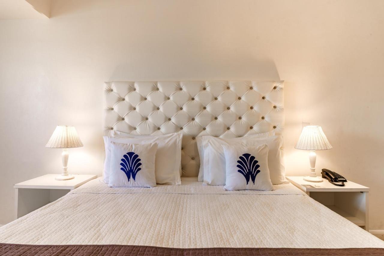 Búzios Greco Hotel מראה חיצוני תמונה
