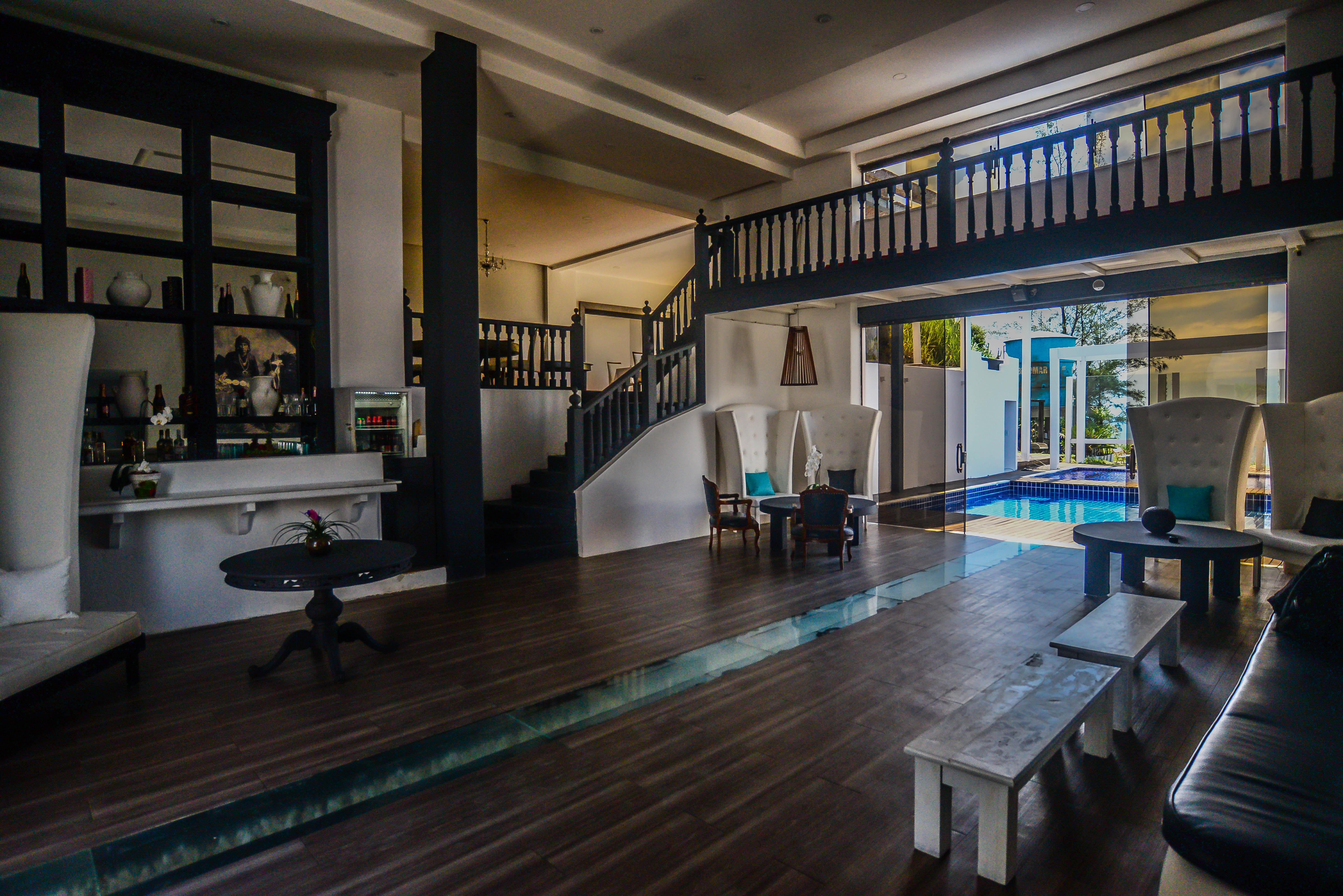 Búzios Greco Hotel מראה חיצוני תמונה