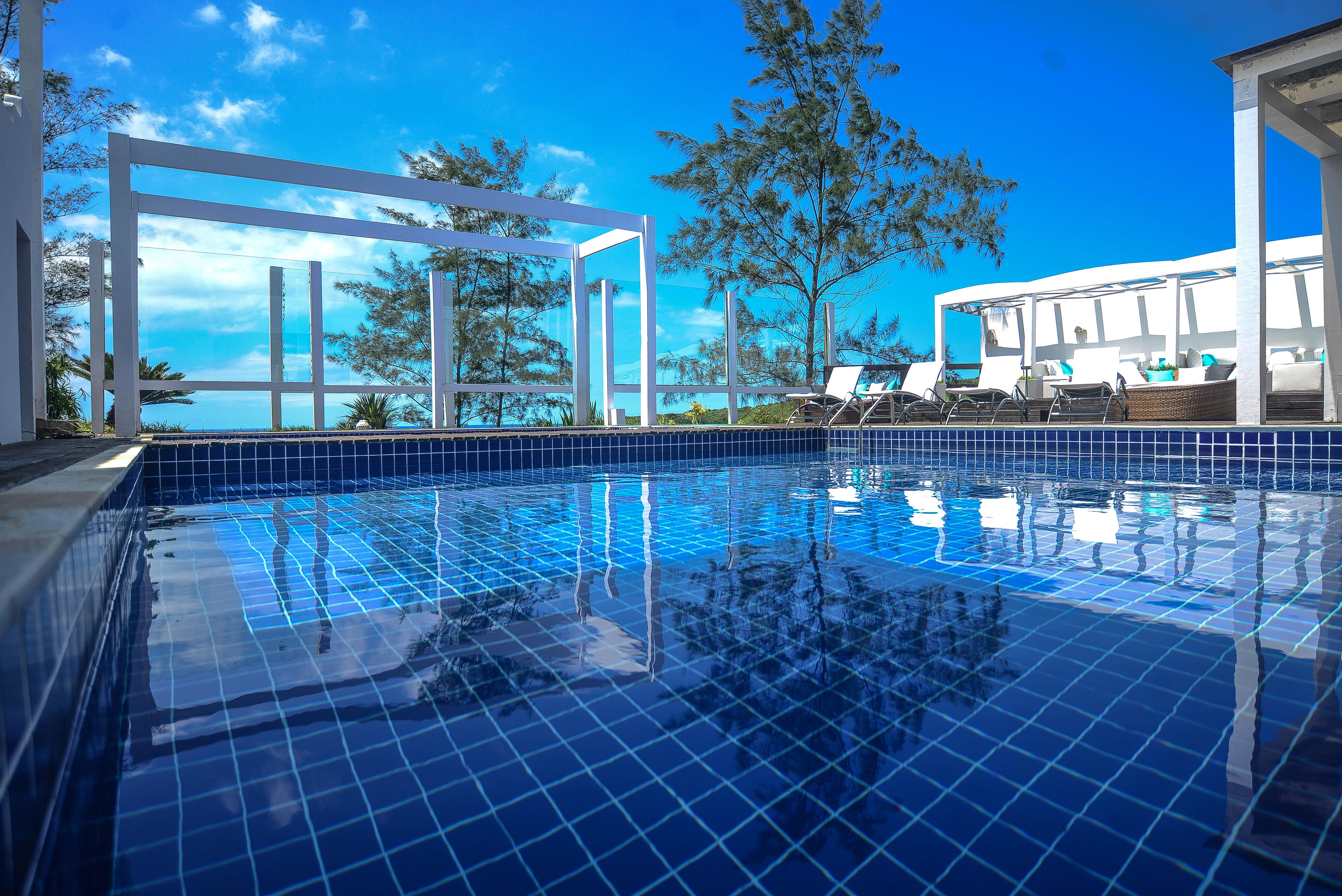 Búzios Greco Hotel מראה חיצוני תמונה