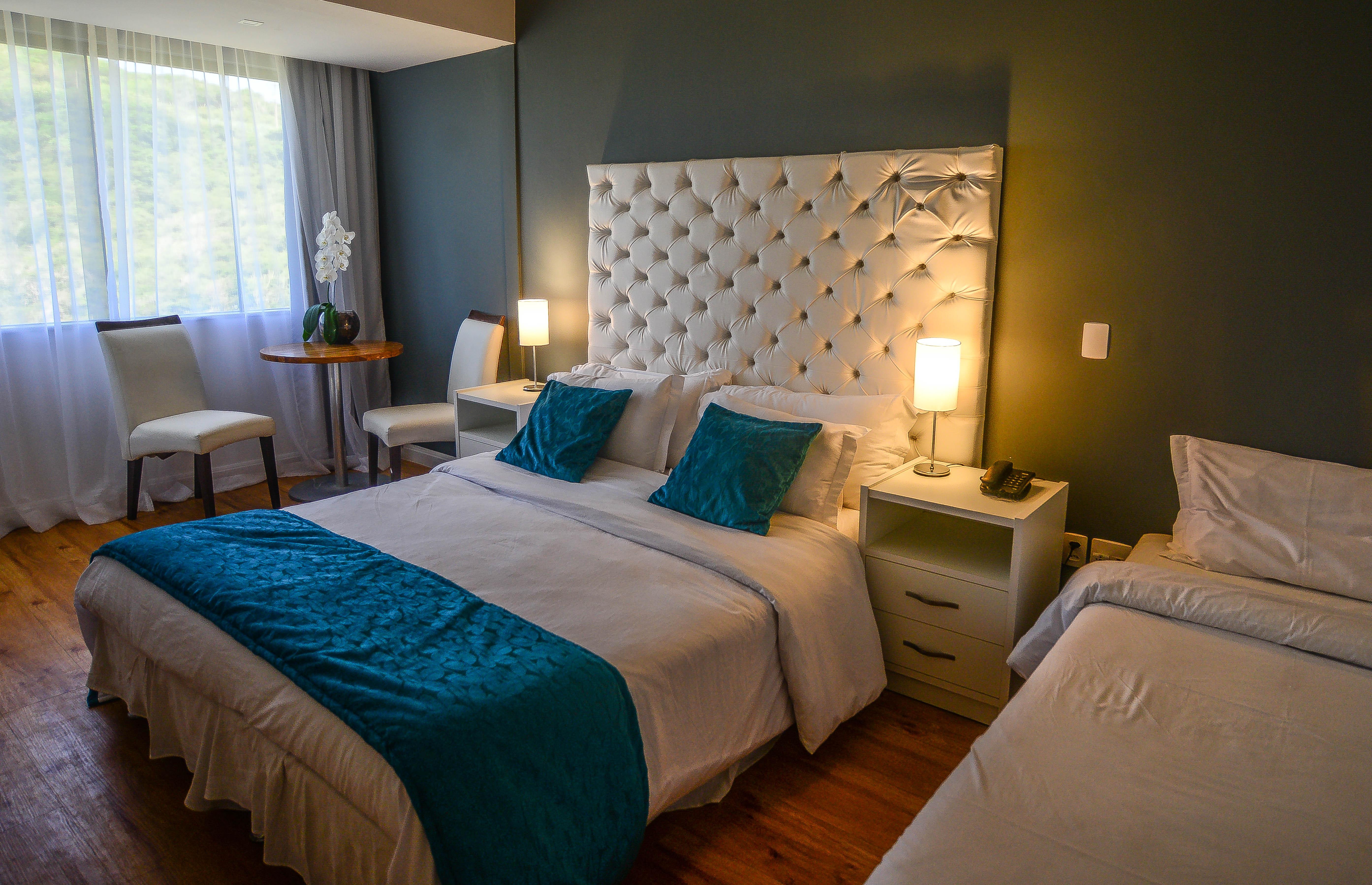 Búzios Greco Hotel מראה חיצוני תמונה