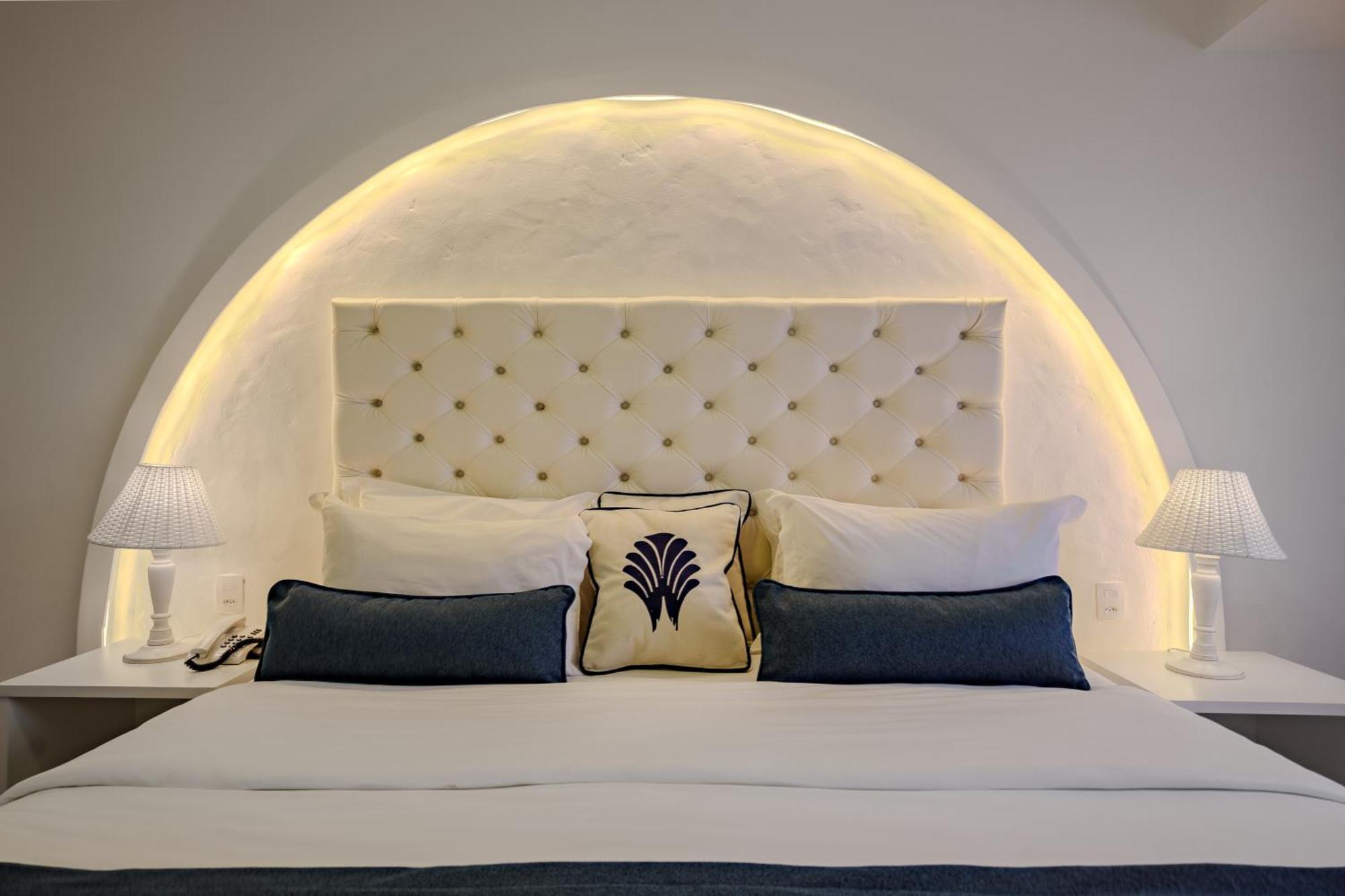 Búzios Greco Hotel מראה חיצוני תמונה